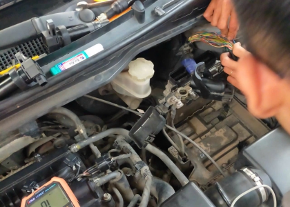 sửa chữa điện lạnh