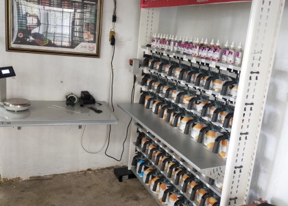 ĐỒNG - SƠN - NỘI NGOẠI THẤT