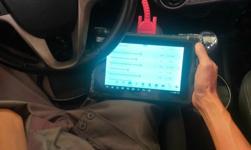 đọc xóa lỗi